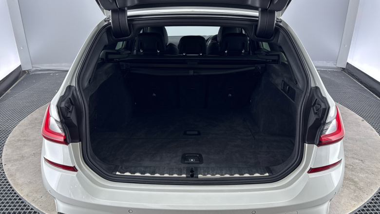 BMW 3 Series 330i M Sport 5dr Step Auto Petrol Estate